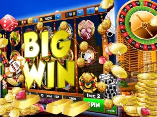 Aerox88 Slot: Situs Slot Online Gacor dengan Jackpot Terbesar
