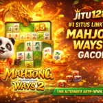 Mahjong Ways 2 dengan panda berbusana Tiongkok